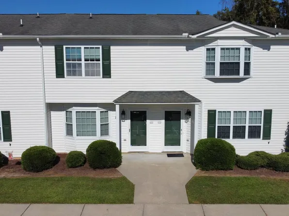 1225 Cross Creek Circle #G6, Greenville, NC 27834