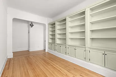 615 West 113rd Street