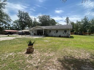 2132 Mill Creek Rd, Patterson, GA 31557