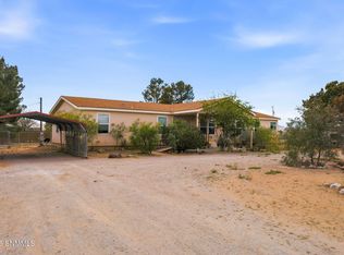 12285 Fort McRae Rd, Las Cruces, NM 88007