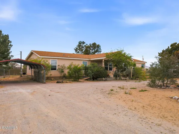12285 Fort McRae Rd, Las Cruces, NM 88007