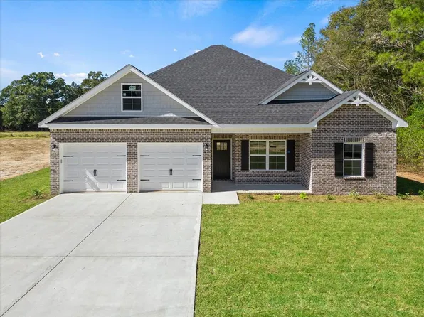 992 Helms Rd, Rehobeth, AL 36301