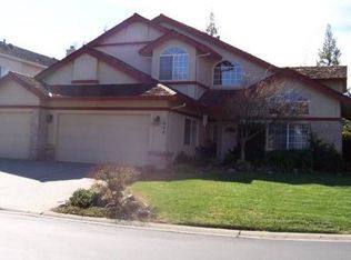 1994 Somedale Cir, Roseville, CA 95661