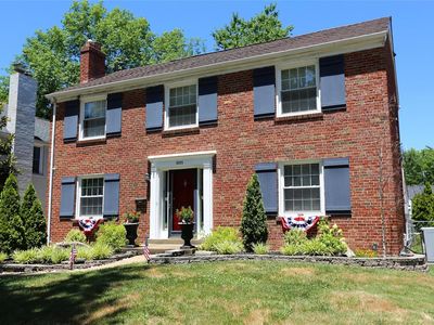 9335 White Ave, Saint Louis, MO, 63144
