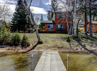 26882 Island Shore Trl, Park Rapids, MN 56470