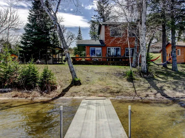 26882 Island Shore Trl, Park Rapids, MN 56470