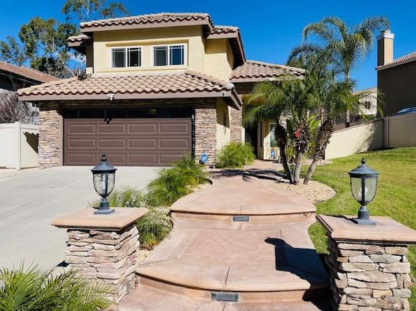 16350 W Sun Canyon St