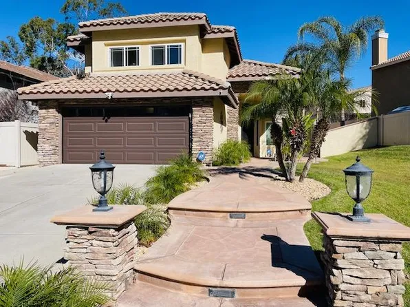 16350 W Sun Canyon St, Riverside, CA 92503