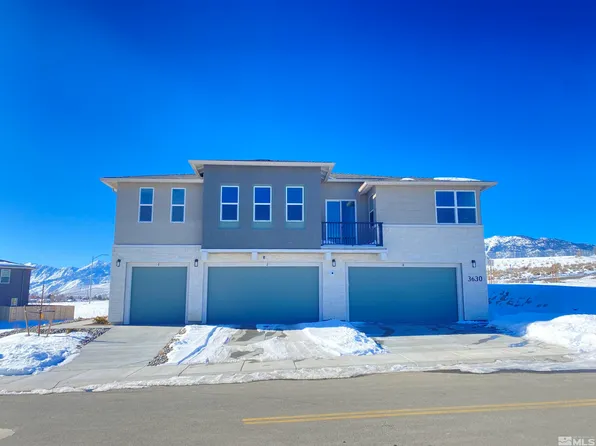 3630 Flare Ln #1, Carson City, NV 89705