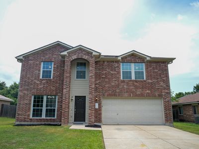 201 Primrose Blvd, Kyle, TX, 78640