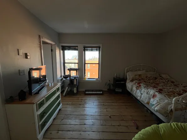 333 Columbus Ave APT 57, Boston, MA 02116