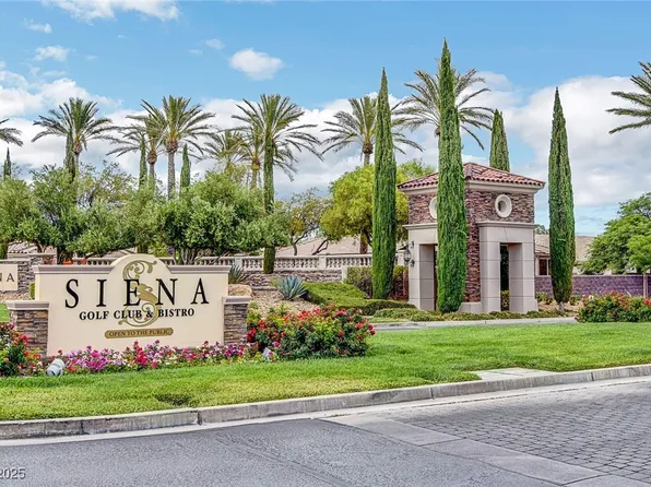 4845 Santo Romeo St, Las Vegas, NV 89135