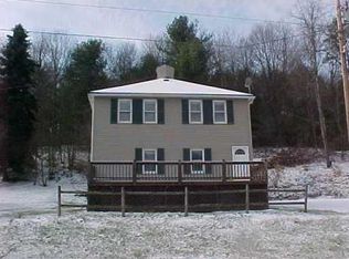 334 Joffre Bulger Rd, Burgettstown, PA 15021