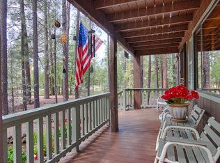 6354 Country Club Dr, Pinetop, AZ 85935