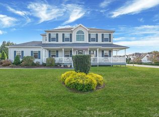 20 Dogwood Lane, East Moriches, NY 11940