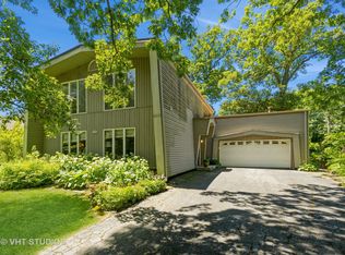 309 Pine St, Willow Springs, IL 60480