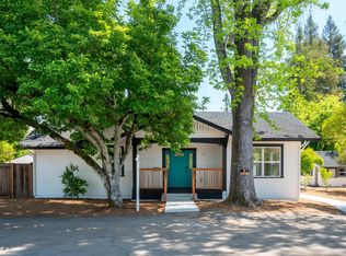 1524 Fair Oaks Court, Santa Rosa, CA 95404