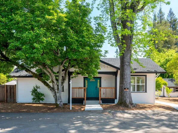 1524 Fair Oaks Court, Santa Rosa, CA 95404