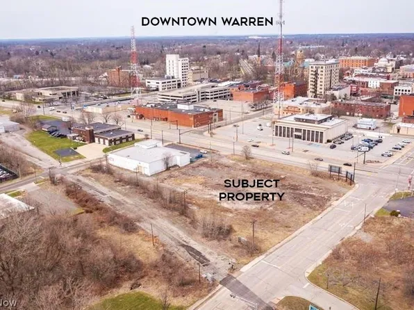 333 S Park Ave, Warren, OH 44483