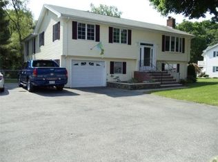 41 Eugene Rd, Burlington, MA 01803