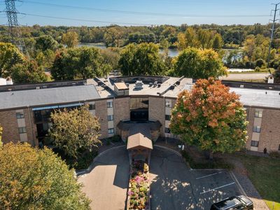 2680 Oxford St N APT 126, Roseville, MN, 55113