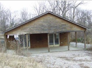 Deep Cut Rd NE, Millersport, OH 43046