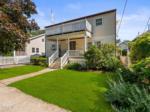 1503 S Wanamassa Drive, Ocean Twp, NJ 07712