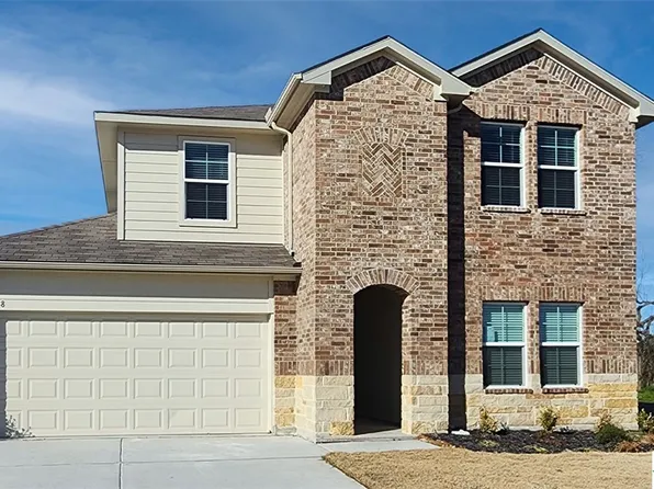 1088 Amble Oak, Seguin, TX 78155