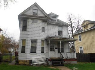 1010 E 14th St, Davenport, IA
