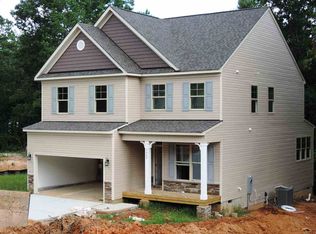 7009 S Pine Shadows Dr, Garner, NC 27529