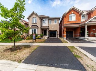 24 Raithby Cres, Ajax, ON L1Z0S6