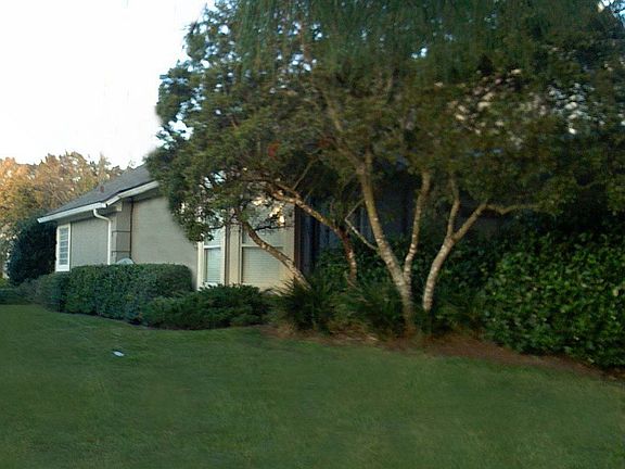 Home Rear Left Side