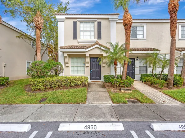 4956 Palmbrooke Circle, West Palm Beach, FL 33417