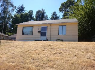 9723 31st Ave SW, Seattle, WA 98126