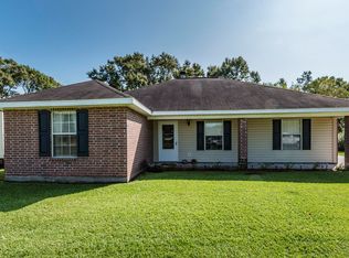 167 Emily Ln, Opelousas, LA 70570