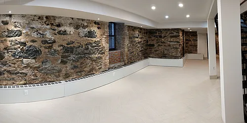 Rented by Brandon Sassouni, LREB