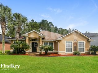 14171 Fish Eagle Dr E, Jacksonville, FL 32226