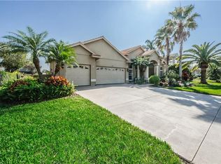 1947 Lago Vista Blvd, Palm Harbor, FL 34685