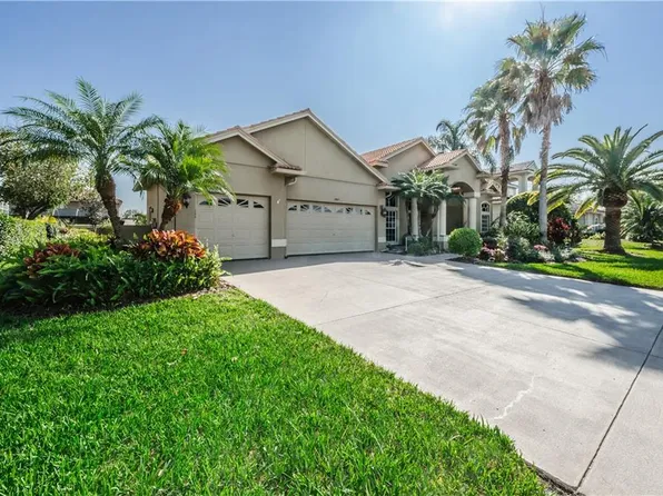 1947 Lago Vista Blvd, Palm Harbor, FL 34685