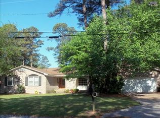 8009 Springbrook Rd, Columbia, SC 29223