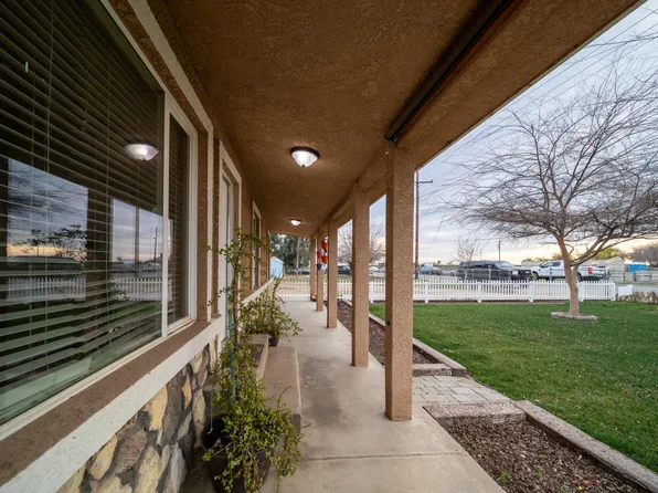 25632 Road 204, Exeter, CA 93221