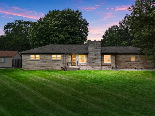 6226 E Hills Rd, Fort Wayne, IN 46804