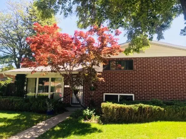 1320 N Carousel St, Salt Lake City, UT 84116