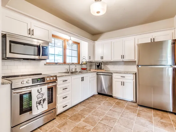 4105 NW 62nd Ter, Oklahoma City, OK 73112