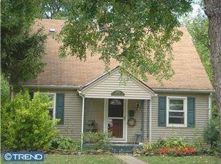 800 E Montgomery Ave, North Wales, PA 19454
