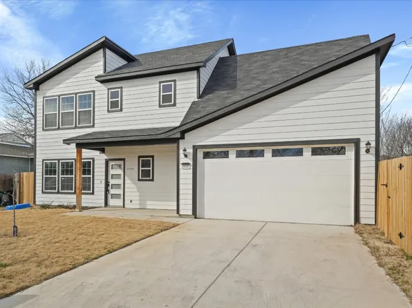 3900 Stanley Ave, Fort Worth, TX 76110