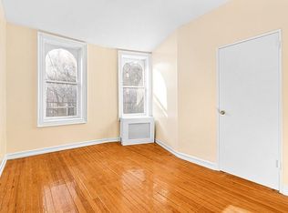 821 Riverside Dr APT 3B, New York, NY 10032