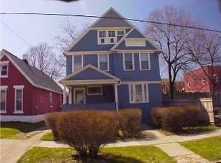 73 2nd St, Rochester, NY 14605