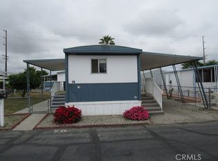 999 S Santa Fe Ave SPC 79, San Jacinto, CA 92583