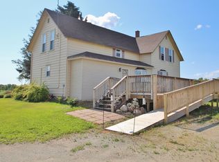 2735 Moody Rd, Abrams, WI 54101